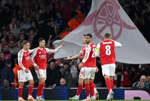 Thierry Henry nhận định cơ hội vô địch UCL mùa này của Arsenal
