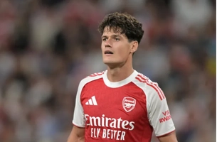 Christian Norgaard chọn được bến đỗ mới sau khi rời Arsenal