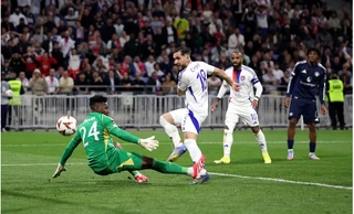 Phân tích, dự đoán trận đấu Auxerre vs Lyon (01h45 ngày 14/4)
