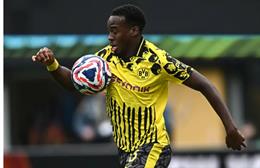 Dortmund lên tiếng vụ bán Jamie Gittens cho Bayern Munich