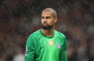 Chelsea có thể vô địch EPL với Robert Sanchez trong khung thành