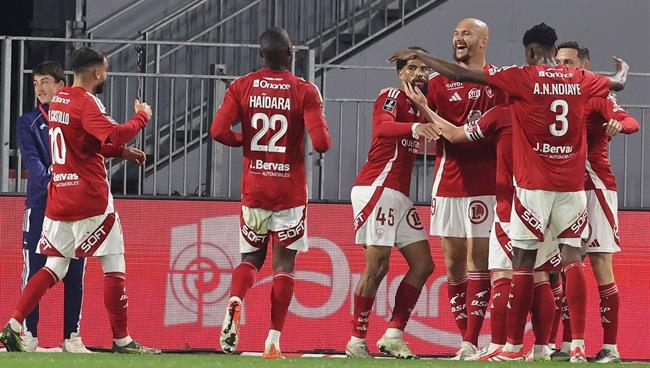 Nhận định Nice vs Brest (2h00 ngày 185) Không dễ thắng cách biệt 2