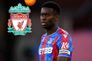 Barcelona châm ngòi đại chiến với Liverpool vụ Marc Guehi