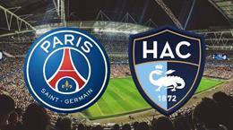 Phân tích, dự đoán trận đấu PSG vs Le Havre (22h00 ngày 19/4)