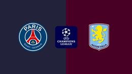 Phân tích, dự đoán trận đấu PSG vs Aston Villa (2h00 ngày 10/4)