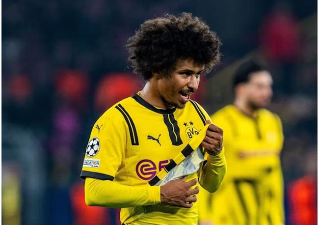 Nhận định Bayern Munich vs Dortmund (23h30 ngày 124) Không dễ thắng cách biệt 2