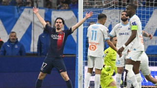 Dự đoán số bàn thắng trận PSG vs Marseille (2h45 ngày 17/03)