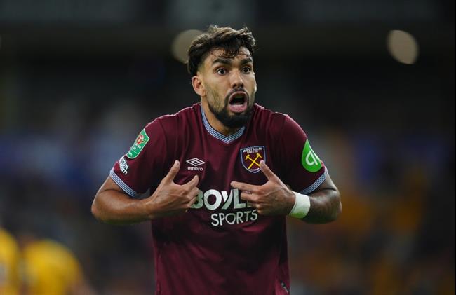Aston Villa chi 47 trieu bang mua Lucas Paqueta.
