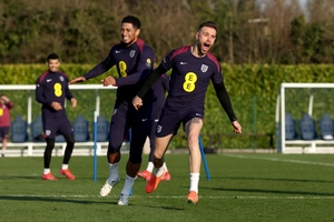 Jordan Henderson: “Tuyển Anh mạnh hơn khi có Jude Bellingham”