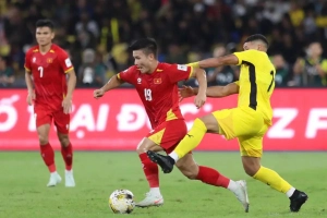AFC nói gì về việc đội tuyển Malaysia có thể bị xử thua trước Việt Nam?