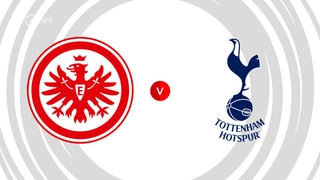 Phân tích, dự đoán phạt góc trận đấu Eintracht Frankfurt vs Tottenham