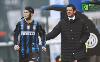 Cristian Chivu dẫn dắt Inter Milan: Tình yêu và sự tiếp nối