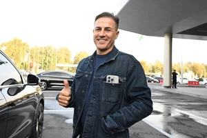 ĐT Uzbekistan bổ nhiệm HLV Fabio Cannavaro dự World Cup 2026