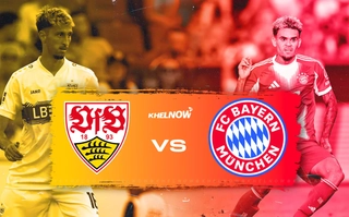 Nhận định Stuttgart vs Bayern (1h30 ngày 17/8): Đại tiệc tấn công