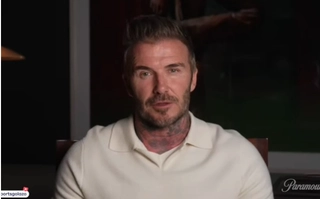 David Beckham đánh giá cao Arsenal, nhưng…