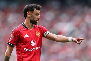 Nghịch lý Bruno Fernandes: Khi ngôi sao số một lại khiến Man United đau đầu