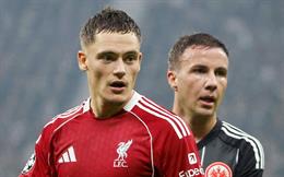 Florian Wirtz: Đã đến lúc viết chương mới ở Liverpool rồi!
