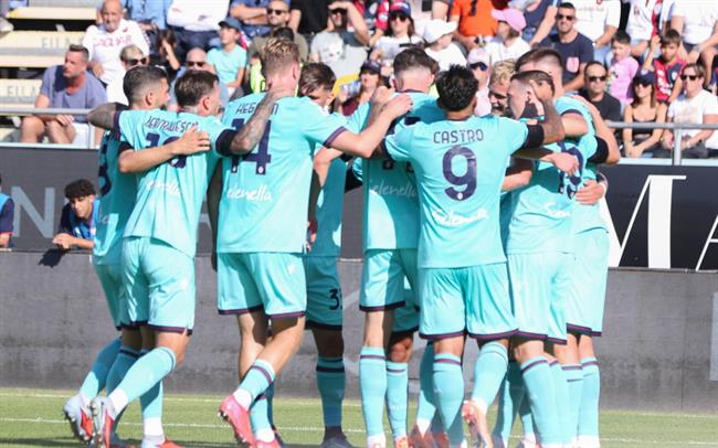 Nhận định Fiorentina vs Bologna (00h00 ngày 2710) Chủ nhà thất thế 2