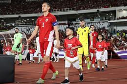 AFC từ chối đề nghị phân công trọng tài ngoài Tây Á của Indonesia 