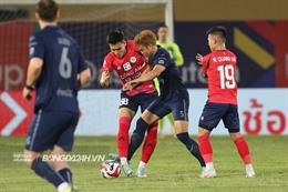 Shopee Cup 2025/2026: CAHN tái ngộ Buriram Utd; Nam Định chạm trán cựu vương AFC Cup