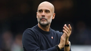Pep Guardiola được khuyên rời Man City để tìm thử thách mới