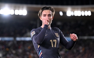 Điểm tin bóng đá tối 6/10: Jack Grealish bị loại khỏi ĐT Anh