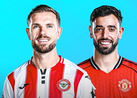 TRỰC TIẾP Nhận định – phân tích kết quả Brentford vs MU (18h30 ngày 27/9)