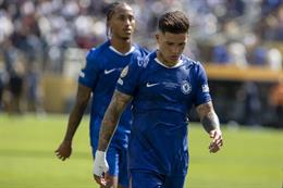 Enzo Fernandez khiến Chelsea lo lắng sau chung kết Club World Cup