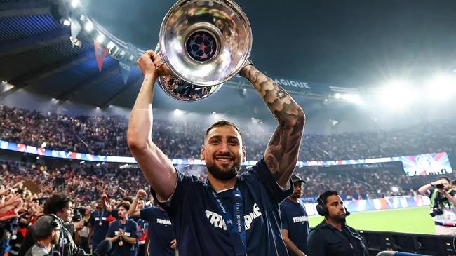 Gianluigi Donnarumma