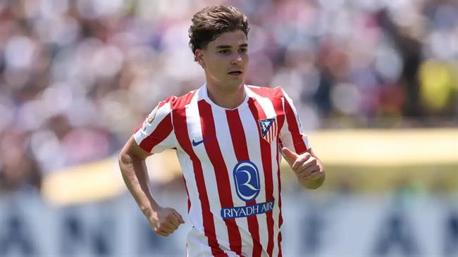 Julian Alvarez