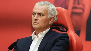 Pepe khẳng định đẳng cấp của Mourinho không mai một