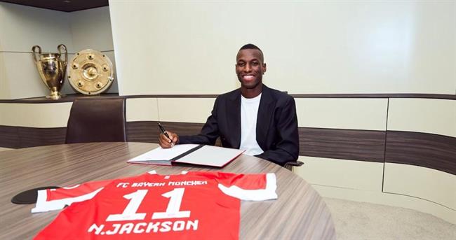 Kompany Nicolas Jackson là mảnh ghép hoàn hảo cho Bayern Munich 1