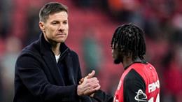 Phân tích, dự đoán trận đấu Leverkusen vs Union Berlin (20h30 ngày 12/4)