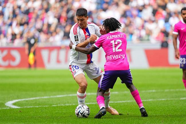 Nhận định Nice vs Lyon (22h00 ngày 1810) Đụng độ nảy lửa 2