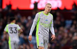 Điểm tin sáng 27/10: Pep Guardiola tiết lộ về chấn thương của Haaland
