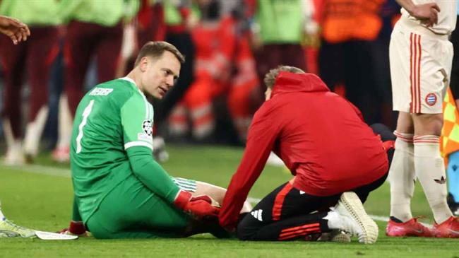 Manuel Neuer
