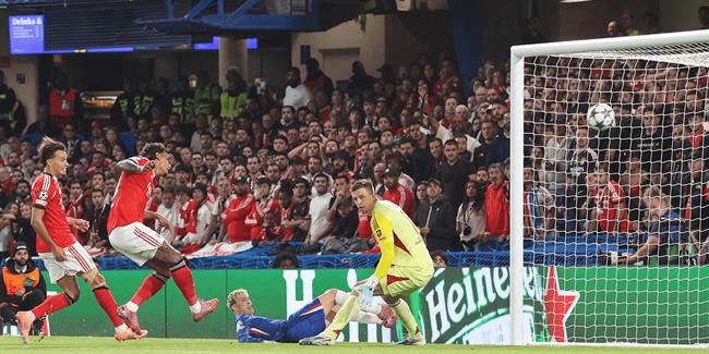 Nhận định Chelsea vs Ajax (02h00 ngày 2310) Sức mạnh áp đảo 1