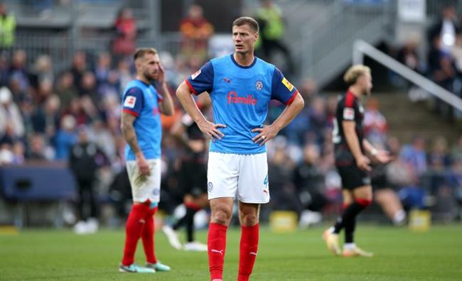 Nhận định Dortmund vs Holstein Kiel (20h30 ngày 175) Chiến thắng và chờ đợi 2