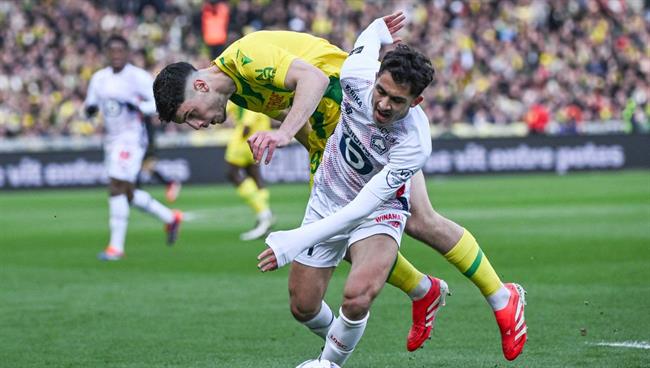 Nhận định Lille vs Lens (01h45 ngày 313) Chiến đấu vì suất châu Âu 1