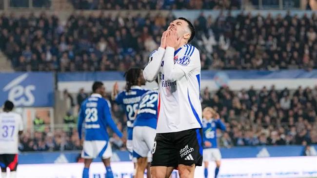 Nhận định Lyon vs Lille (02h05 ngày 64) Đại chiến vì top 4 1