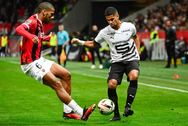 Nhận định Nice vs Brest (2h00 ngày 185) Không dễ thắng cách biệt 1