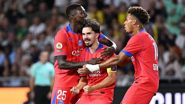 Nhận định PSG vs Angers (01h45 ngày 238) Tiếp đà chiến thắng 1