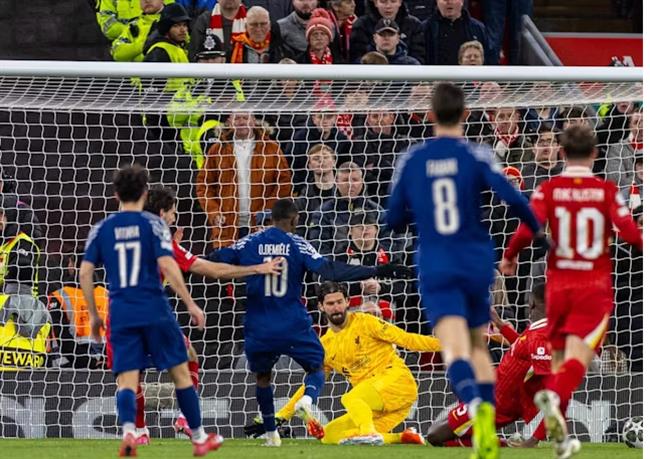 Nhận định PSG vs Aston Villa (2h00 ngày 104) Điểm tựa sân nhà 1