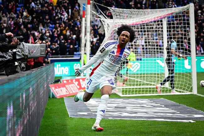 Nhận định Strasbourg vs Lyon (02h45 ngày 293) Đại chiến bùng nổ 2