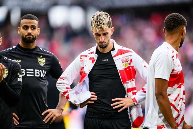 Nhận định Stuttgart vs St Pauli (01h30 ngày 209) Hạ gục đội khách 1
