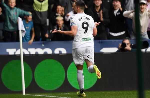 Nhận định Swansea vs Man City (2h45 ngày 3010) Vé đi tiếp cho Man xanh 1