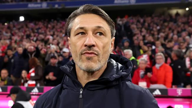 Niko Kovac