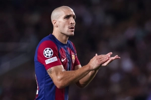 Cựu sao Chelsea bất ngờ bị Barcelona chấm dứt hợp đồng