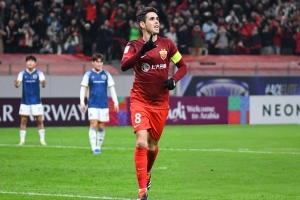 Oscar tiết lộ lý do rời Chelsea sang Trung Quốc