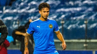 Sao nhập tịch Malaysia tuyên bố “không bỏ cuộc” trước án phạt của FIFA